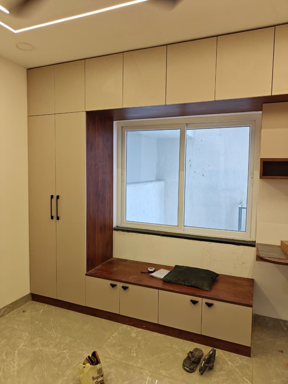 Wardrobe